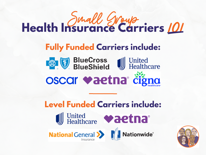 Open Enrollment: Individual vs Group — The Insurance People